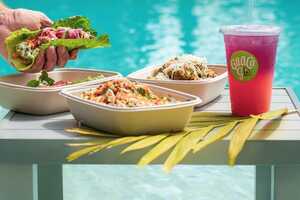 Florida-Inspired Mexican Cuisine Menus: The Guaca Go Florida Fresh Mex ...