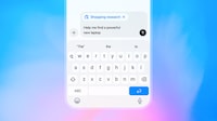 Deal-Finding Chatbot Features Image 1
