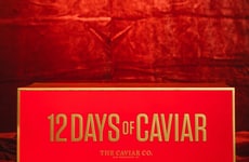 Caviar Advent Calendars