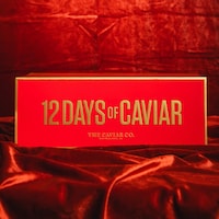 Caviar Advent Calendars