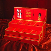 Caviar Advent Calendars Image 2