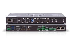 Video Signal Hardware Updates