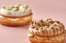 Ready-to-Use Bakery Fillings