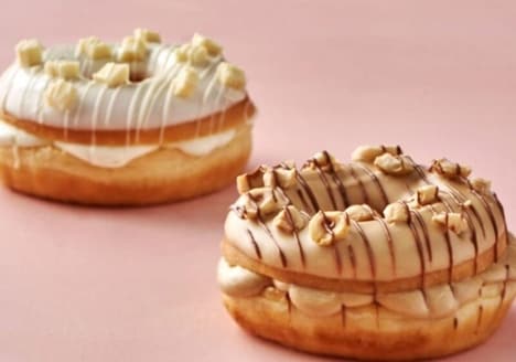 Ready-to-Use Bakery Fillings