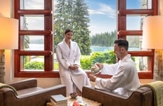 Immersive Hospitality Wellness Experiences