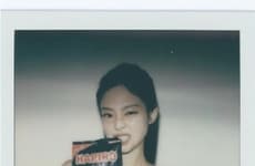 Singer-Themed Gummy Candies