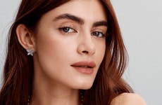 Chic Sci-Fi Series Jewelry