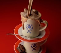 Functional Cocoa Kits Image 1