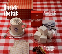 Functional Cocoa Kits Image 2