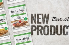 Frozen Chicken-Based Meals