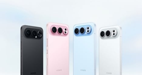 Slender All-Day Battery Smartphones