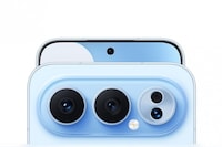 Slender All-Day Battery Smartphones Image 5