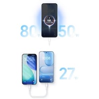 Slender All-Day Battery Smartphones Image 7