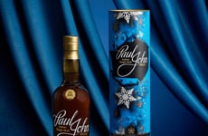 Creamy Seasonal Whiskey Spirits