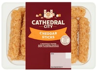 Chilled Party Food Lineups Image 1