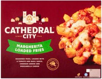 Chilled Party Food Lineups Image 2