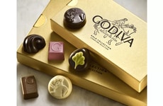Heritage-Driven Chocolate Branding
