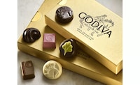 Heritage-Driven Chocolate Branding