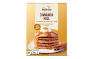 Hybrid Flavor Pancake Mixes Image 1