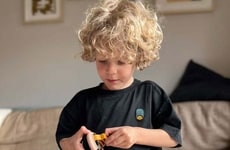 Constructable Kids Headphones