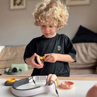 Constructable Kids Headphones