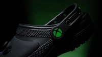 Bold Gaming-Inspired Clogs Image 4