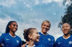 Holiday Football Campaigns