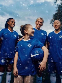 Holiday Football Campaigns Image 1