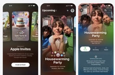 Digital Event Planners