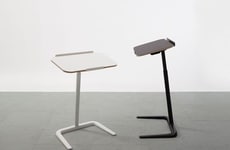 Adjustable Laptop Tables