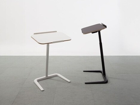 Adjustable Laptop Tables