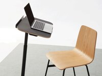 Adjustable Laptop Tables Image 2