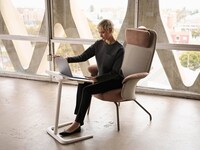 Adjustable Laptop Tables Image 3