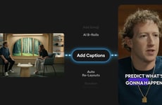 AI Video Repurposing