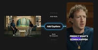 AI Video Repurposing