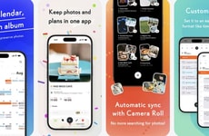 Visual Planning Apps
