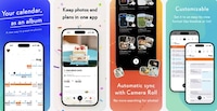 Visual Planning Apps Image 1