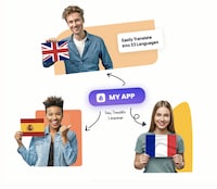 AI Translation Platforms