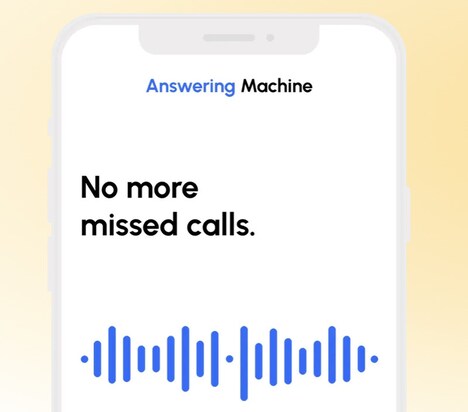 Mobile Call Assistants