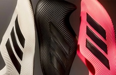 Recovery Foam Slip-Ons