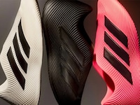 Recovery Foam Slip-Ons