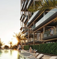 Emirati-Inspired Towers Image 2