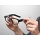 Adjustable Smart Glasses Image 1
