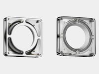 Ion-Wind PC Coolers