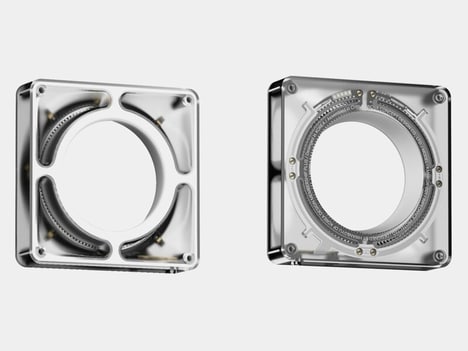 Ion-Wind PC Coolers