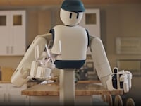 Autonomous Home Robots