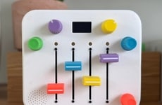 Kid-Friendly Synth Kits