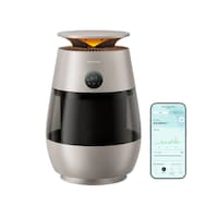 Smartly Designed Pet-Friendly Purifiers Image 2