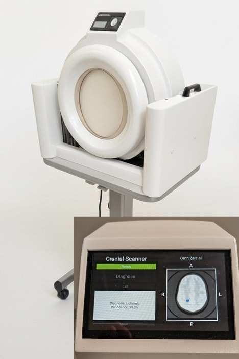 Revolutionary Medical Imaging Systems