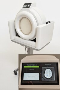 Revolutionary Medical Imaging Systems Image 1